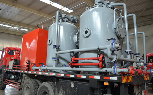 改裝車農(nóng)機項目部